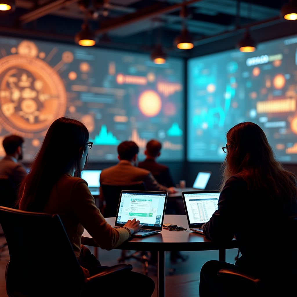 Taller: Introducción a la inversión en criptomonedas