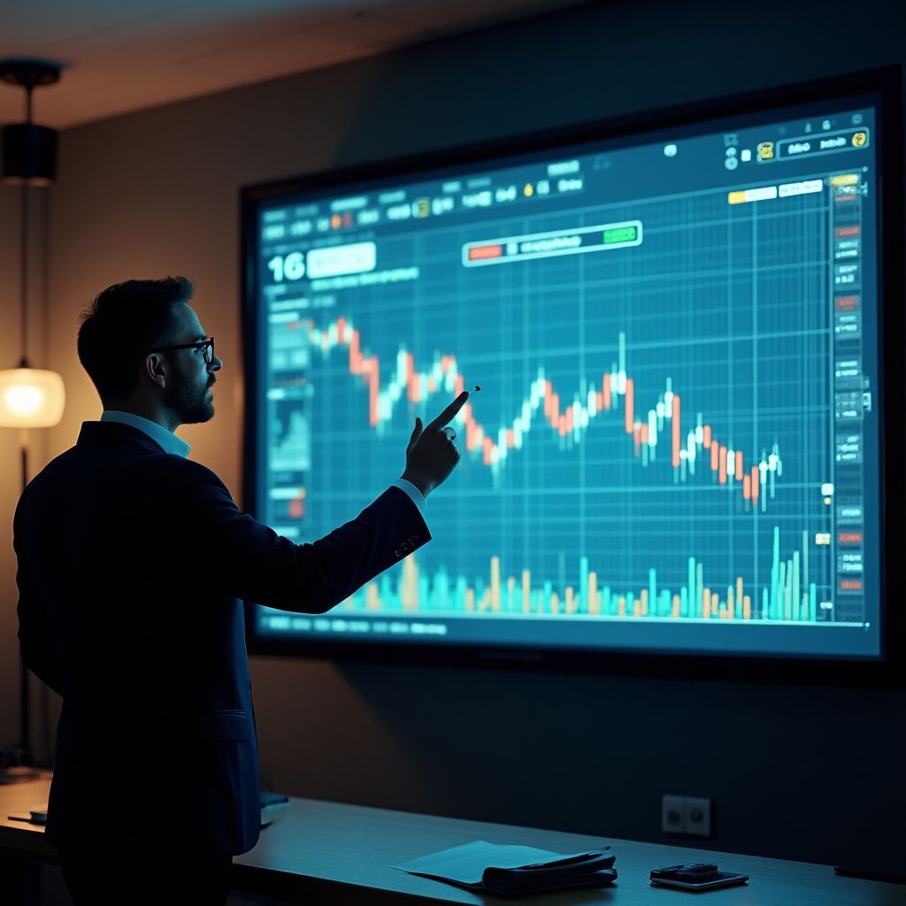 Masterclass: Análisis fundamental de acciones