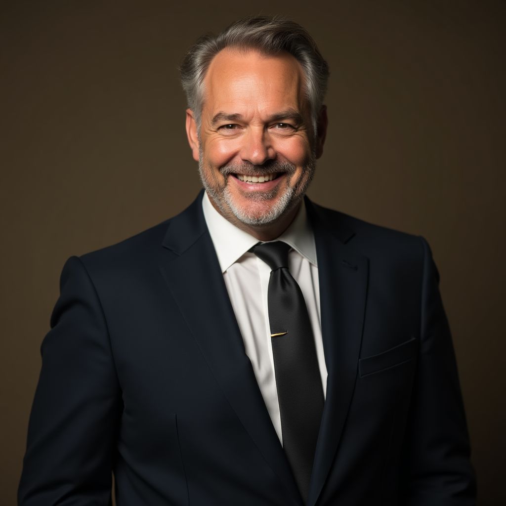 Carlos Rodríguez - Director de Inversiones