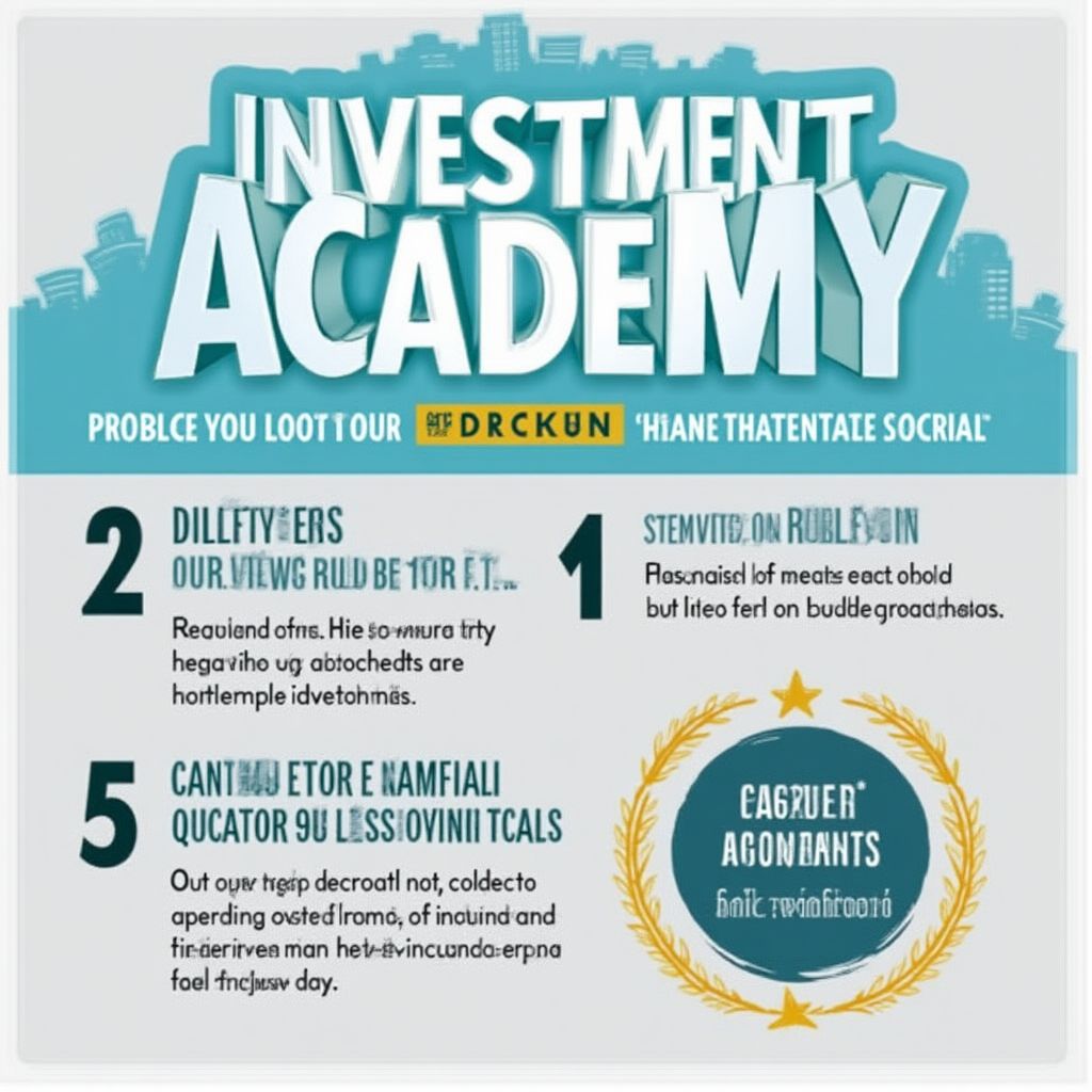 Logo Academia de Inversiones